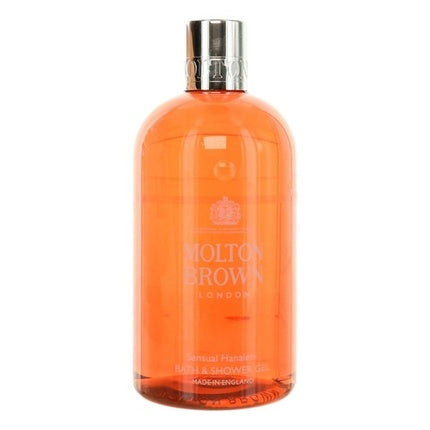Unisex Molton Brown Sensual Hanaleni Bath & Shower Gel 10 Oz
