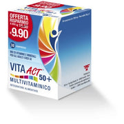 ACT Vita Line ACT 50+ Multivitamin 30 Tablets