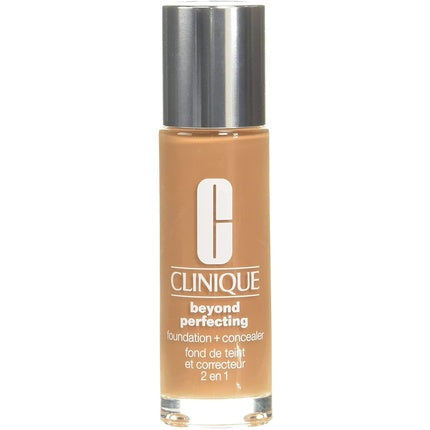 Clinique Beyond Perfecting 2-in-1 Foundation and Concealer 30ml Golden