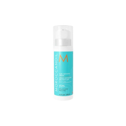 Moroccanoil Curl Defining Cream 250ml For All Curl Types