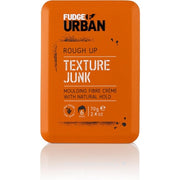 Fudge Urban Texture Junk Texturizing Hair Cream Flexible Medium Hold