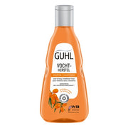 Guhl Shampoo Hair Restoration Nourishing Formula For Revitalizing Hair