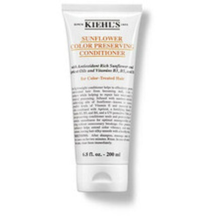 Kiehl's Olive Fruit Oil Nourishing Conditioner