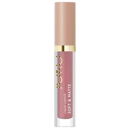 Joko Soft & Matt Liquid Lipstick 069 Old Money