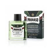 Proraso Green After Shave Lotion Refreshing Aftershave With Eucalyptus