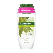 Palmolive Naturals Olive & Milk Shower Gel 250ml