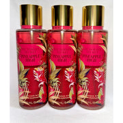 Victoria's Secret Pineapple High Fragrance Mist 8.4 fl oz