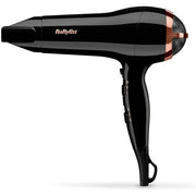 Babyliss Rose Lustre 2400 Hair Dryer Black