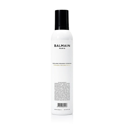 Balmain Volume Mousse Strong 300 Ml