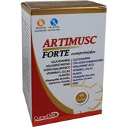 Cumediet Artimusc Forte 60 Tablets 200g