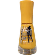 Bourjois So Laque Nail Enamel Yellow Trendy 39 10ml
