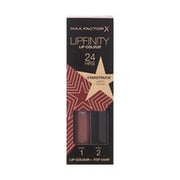 Max Factor Lipfinity 24hrs Long Lasting Lipstick 88 Starlet