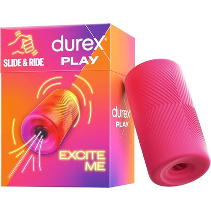 Durex Toy Slide & Ride Masturbator
