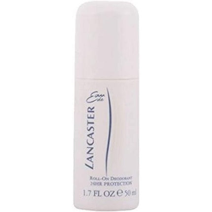 EAU DE LANCASTER Roll On Deodorant 50ml