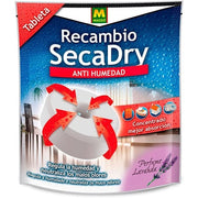 Secadry Spare Parts In Tablet 450gr