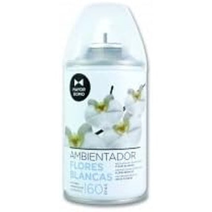 Mayordomo Automatic Rec.250-F Blanc