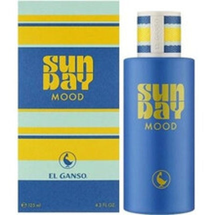 El Ganso Sunday Mood Eau De Toilette 125 Ml