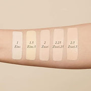 Monika Blunder Beauty Blunder Cover Foundation Concealer Shade 1