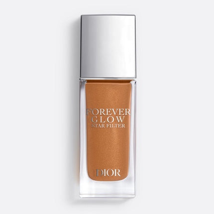 Dior Forever Glow Star Filter Lip Gloss 6n 30ml A Radiant Lip Gloss From Dior