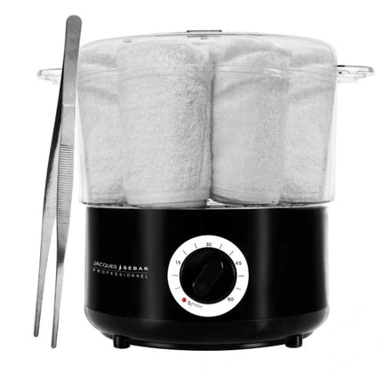 Car Jacques Seban Round Towel Warmer