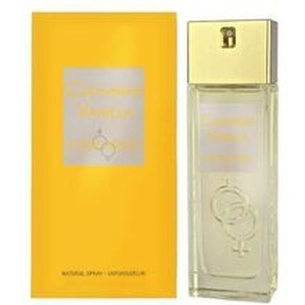 Alyssa Ashley Cashmeran Vanilla Eau De Parfum Spray 30ml