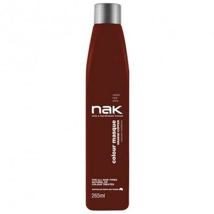 Nak Alloy Color Mask 265ml Orange Copper
