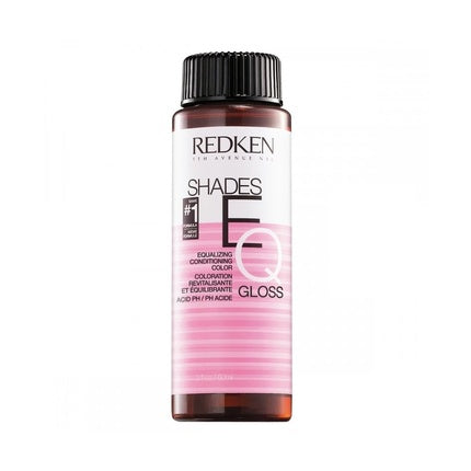 Redken Shades EQ Gloss Equalizing Conditioning Color Hair Color Tint 60ml