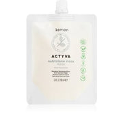 Kemon Actyva Nutrizone Ricca - Intense Mask For Ultra-Dry Hair