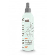 Greenfields Shampoo Spray & Go 250ml
