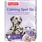 Beaphar Calming Spot On For Dogs