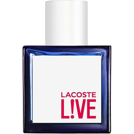 Lacoste Live Eau de Toilette 60ml