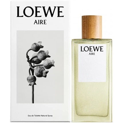 Loewe Aire Eau de Toilette Spray 150ml