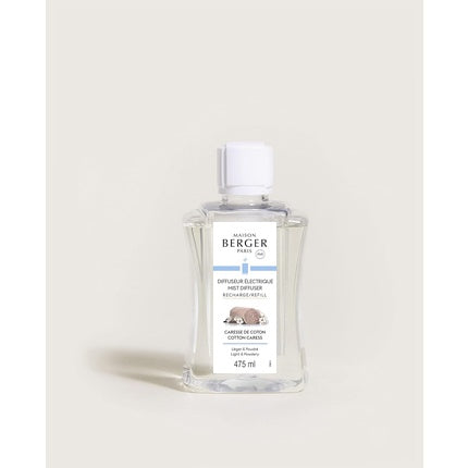 Maison Berger Cotton Caress Mist Diffuser Refill