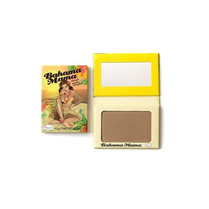 Bahama Mama Powder Bronzer