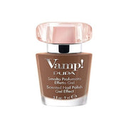 Pupa Vamp Perfumed Nail Polish Gel Effect 105 Tender Nude