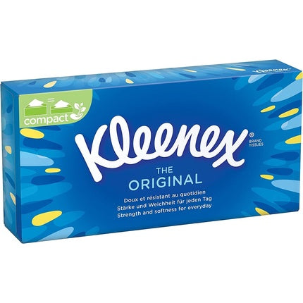 Kleenex Original Tissue Box 70 Pieces