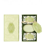 Castelbel Verbena Soap Set 3x150g - A Luxurious Soap Set From Castelbel