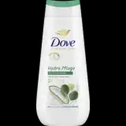 Dove Advanced Care Shower Cream Hydra Care