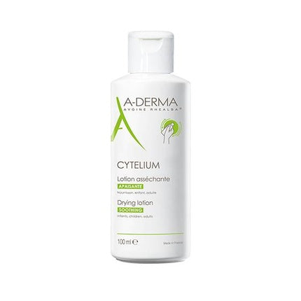 Aderma Cytelium Soothing Drying Lotion 100 Ml