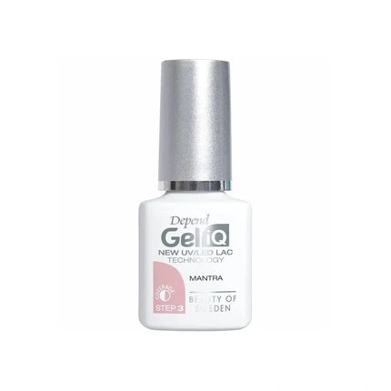 Beter Beter Depend Gel Iq Nail Polish Mantra 41118
