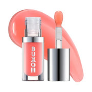 Buxom Full-On Plumping Glossy Lip Oil Nourishing & Hydrating Tinted Lip Gloss