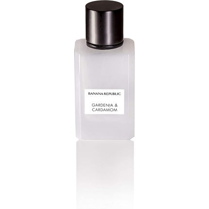 Banana Republic Unisex Fragrance 83 Gardenia and Cardamom Eau De Parfum (EDP) 75ml Spray