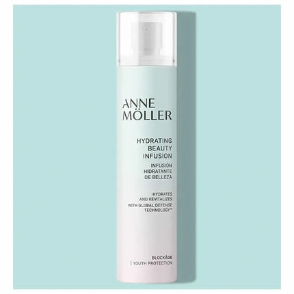 Anne Mller Anne Moller Blockage Hydrating Beauty Infusion 100ml