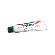 Proraso Mini Refresh Shaving Cream Green