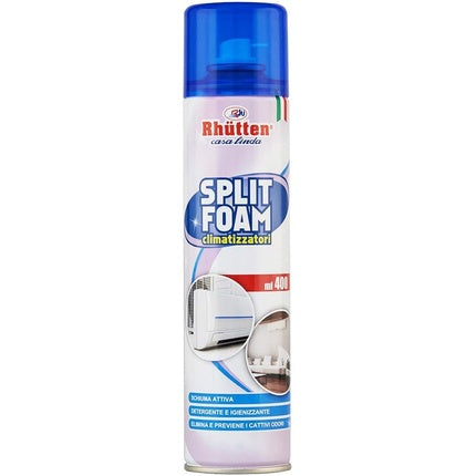 Rhutten Air Conditioning Deodorant and Sanitizer Foam