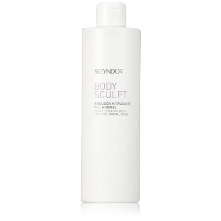 Skeyndor Moisturizer for Normal Skin 500ml