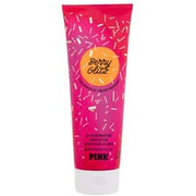 Victoria's Secret Pink Berry Glitz Body Lotion