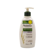 Aveeno Daily Moisturizing Lavender Body Cream 300 Ml