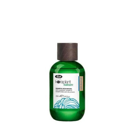 Lisap Keraplant Nature Anti-Dandruff Shampoo 250ml