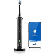 ETA Sonetic Smart Electric Sonic Toothbrush with 5 Cleaning Programs